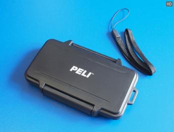 Комплектация кейса Pelican 0955 Pelican 0955