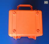 Вид кейса снизу Вид кейса снизу