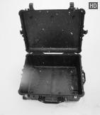 Кейс Pelican 1610 внутри Кейс Pelican 1610 внутри