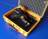 Кейс для переноски приборов Кейс для переноски приборов