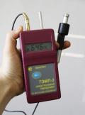 Твердомер Технотест-М ТЭМП-3 Твердомер Технотест-М ТЭМП-3