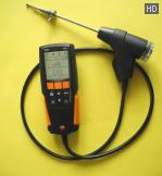Газоанализатор Testo 310 Газоанализатор Testo 310