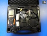 Комплектация газоанализатора Testo 310 Комплектация газоанализатора Testo 310