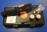 Комплектация Testo 316-3 Комплектация Testo 316-3