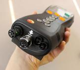 Газоанализатор Testo 330-1LL Газоанализатор Testo 330-1LL