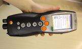 Анализатор состава газа Testo 330-1 LL Facelift Анализатор состава газа Testo 330-1 LL Facelift