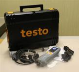 Комлектация газоанализатора Testo 330-2LL-complekt Комлектация газоанализатора Testo 330-2LL-complekt