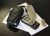 Testo 810. Комплект поставки Testo 810. Комплект поставки