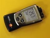 Универсальный термометр Testo 810 Универсальный термометр Testo 810