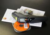 Комплект поставки пирометра Testo 830-T1 Комплект поставки пирометра Testo 830-T1