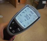 Дисплей термометра Testo 835-H1 Дисплей термометра Testo 835-H1