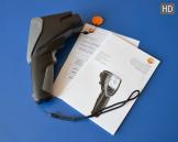 Комплектация прибора Testo 835-T1, 835-T2 Комплектация прибора Testo 835-T1, 835-T2