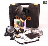 Комплектация тепловизора Testo 875-1i, 875-2i Комплектация тепловизора Testo 875-1i, 875-2i