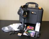 Комплектация тепловизора Testo 882 Комплектация тепловизора Testo 882