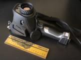 Габариты тепловизора Testo 882 Габариты тепловизора Testo 882