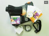 Комплектация тепловизора Testo 890-2 Комплектация тепловизора Testo 890-2
