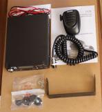 Рация автомобильная Vector VT-27 Lux. Комплект поставки радиостанции Рация автомобильная Vector VT-27 Lux. Комплект поставки радиостанции