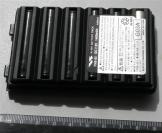 Аккумуляторная батарея YAESU FNB-83 Аккумуляторная батарея YAESU FNB-83