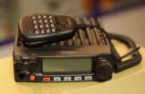 Автомобильная любительская радиостанция Yaesu FT-2900R Автомобильная любительская радиостанция Yaesu FT-2900R