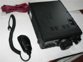 Радиостанция КВ диапазона YAESU FT-897 Радиостанция КВ диапазона YAESU FT-897