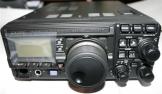 YAESU FT-897 - кв трансивер YAESU FT-897 - кв трансивер