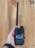 Авиа радиостанция Yaesu FTA-230 Авиа радиостанция Yaesu FTA-230