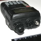 Yaesu VX-6 R Yaesu VX-6 R