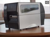 Настольный принтер Zebra ZT230 Настольный принтер Zebra ZT230