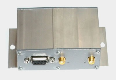 Мониторинг транспорта A-GIS RZ A-GIS RZ