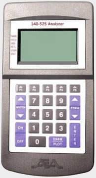 Анализаторы антенн и радиостанций AEA Technology 140-525 Antenna Analyst AEA Technology 140-525 Antenna Analyst