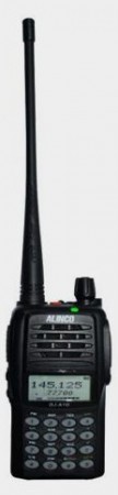 Рации портативные аналоговые Alinco DJ-A10 Alinco DJ-A10