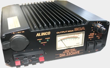 Блоки питания Alinco DM-330 Alinco DM-330
