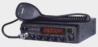 Радиостанции автомобильные и базовые аналоговые Alinco DR-135CB-New Alinco DR-135CB-New