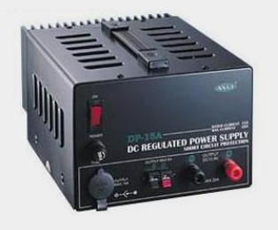 Блоки питания ANLI DP-15A ANLI DP-15A