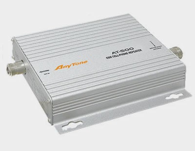 GSM-репитеры AnyTone AT-500 AnyTone AT-500