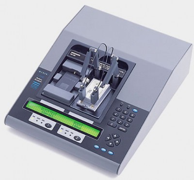 Анализаторы аккумуляторов Cadex C7200 Cadex C7200