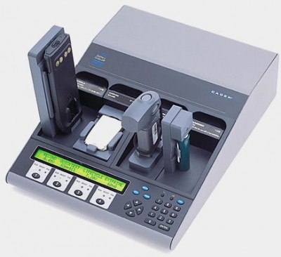 Анализаторы аккумуляторов Cadex C7400 Cadex C7400