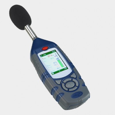 Шумомеры Casella CEL-630A Casella CEL-630A