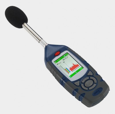 Шумомеры Casella CEL-631A Casella CEL-631A
