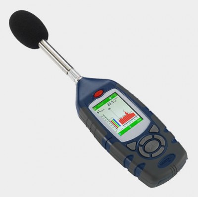 Шумомеры Casella CEL-633A Casella CEL-633A