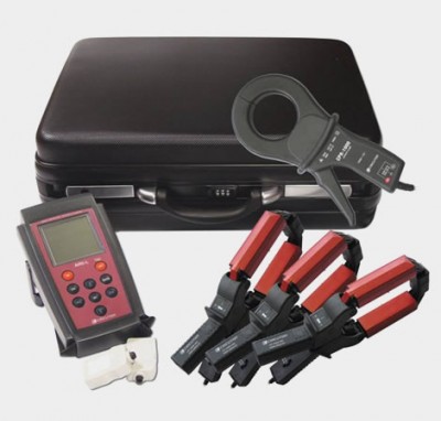 Электрические тестеры Circutor AR.5-L Circutor AR.5-L