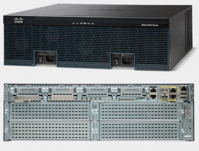 Маршрутизаторы Cisco 3945/K9 Cisco 3945/K9