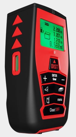 Дальномеры Condtrol Mettro CONDTROL-100-Pro Condtrol Mettro CONDTROL-100-Pro