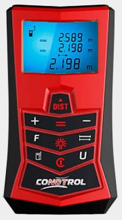 Дальномеры Condtrol Mettro CONDTROL-60 Condtrol Mettro CONDTROL-60