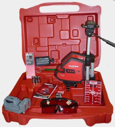 Нивелиры Condtrol XLiner-Combo-Set Condtrol XLiner-Combo-Set