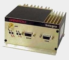 Радиомодемы Dataradio Integra-TR Dataradio Integra-TR