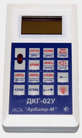Дозиметры Доза ДКГ-02У-АРБИТР Доза ДКГ-02У-АРБИТР