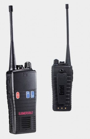 Рации портативные аналоговые Entel HT-446E Entel HT-446E