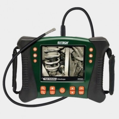 Аналоговые видеокамеры Extech HDV610 Extech HDV610