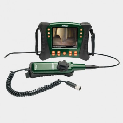 Аналоговые видеокамеры Extech HDV640 Extech HDV640